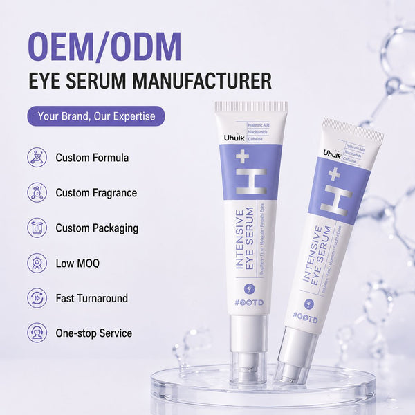 Uhulk Firming Eye Cream