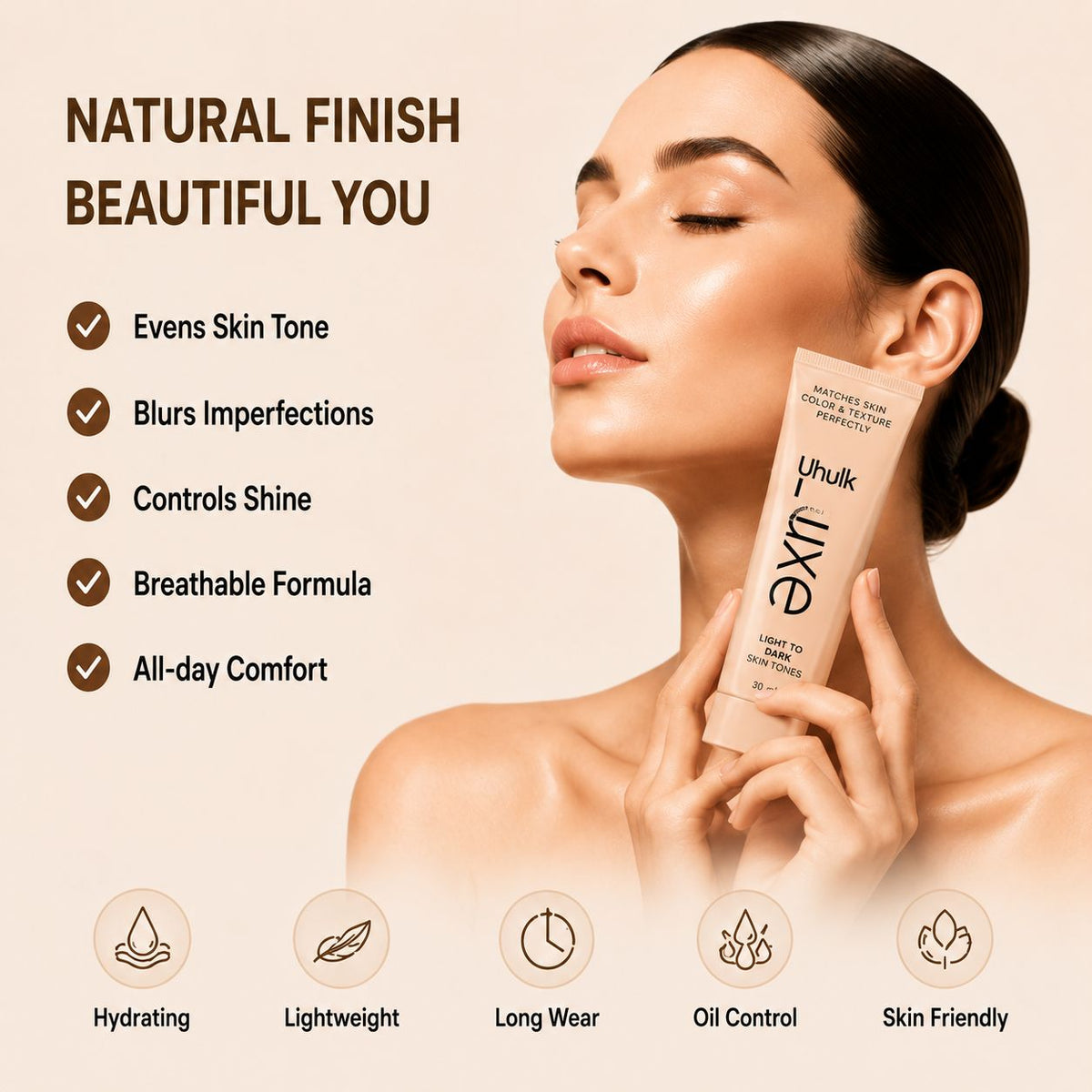 Build Your Own Beauty Brand