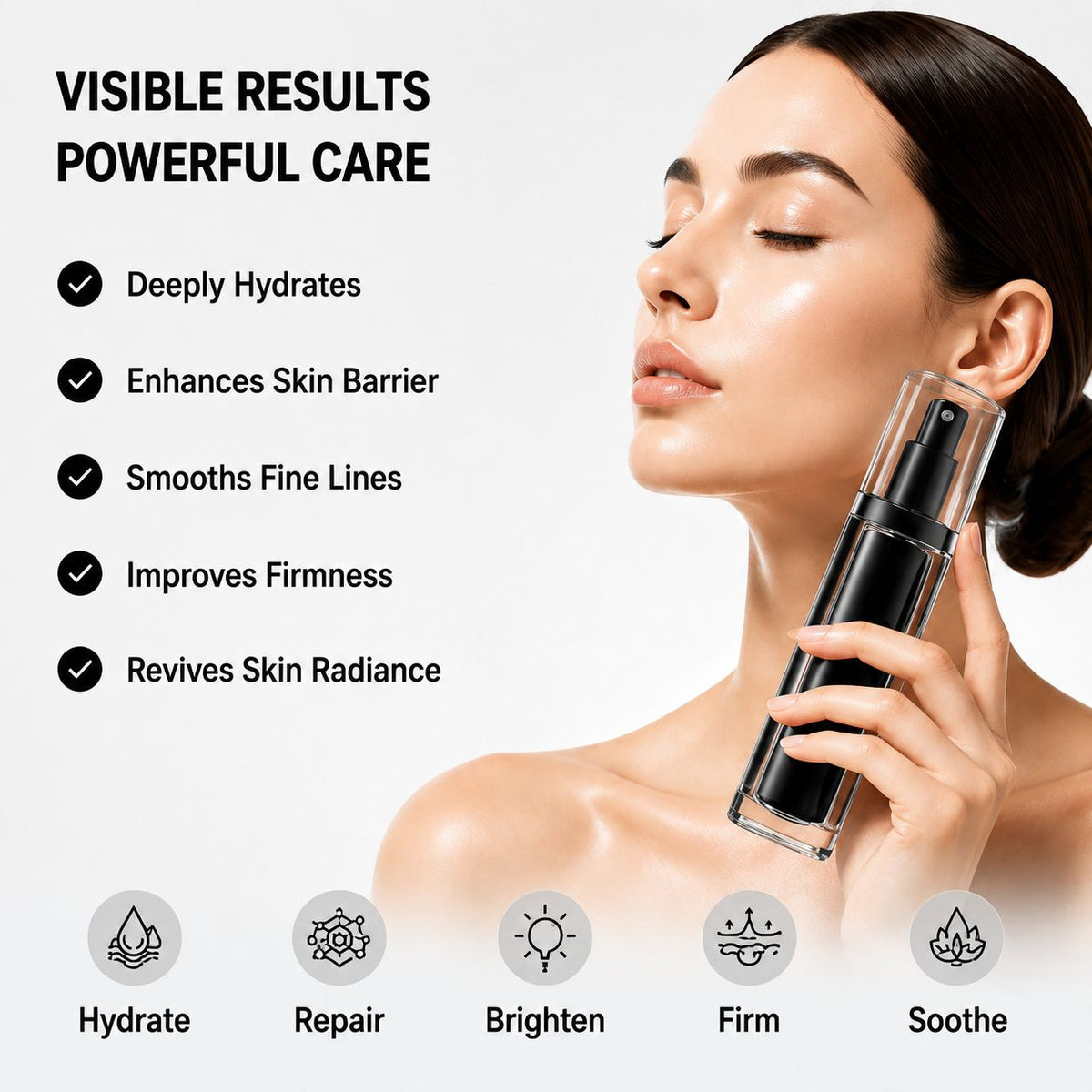 Build Your Own Beauty Brand