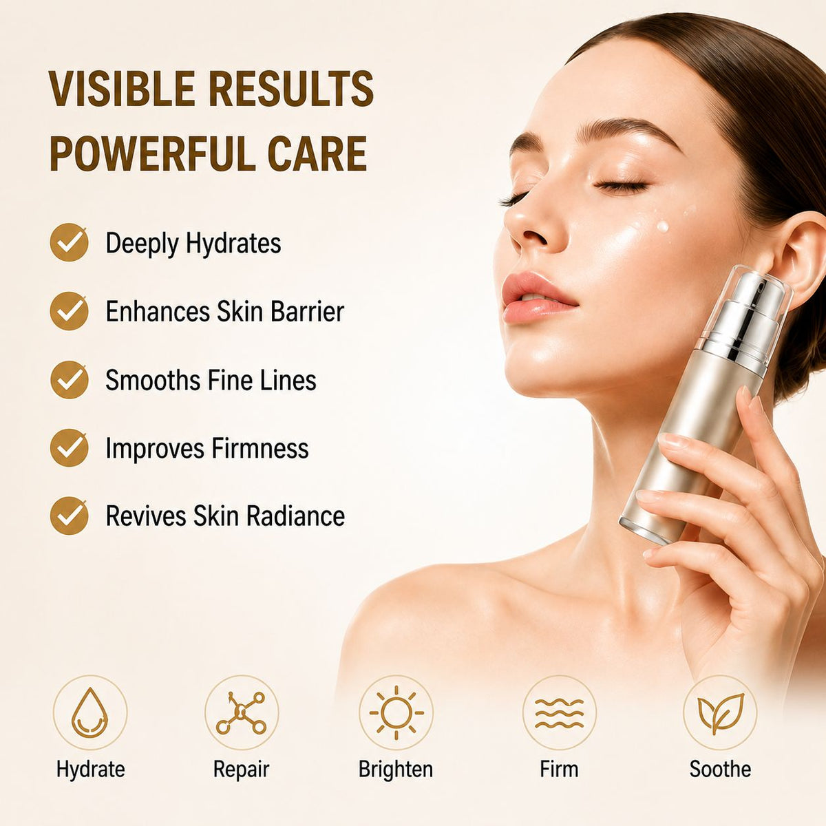 Build Your Own Beauty Brand