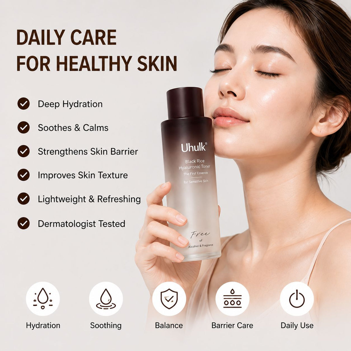 Build Your Own Beauty Brand