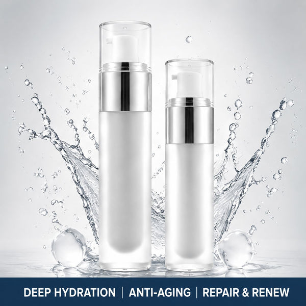 Uhulk Tranexamic Acid Brightening Facial Serum