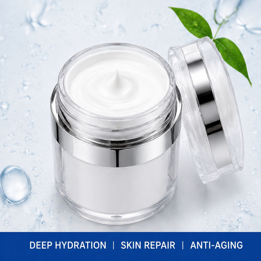 Sensitive Skin