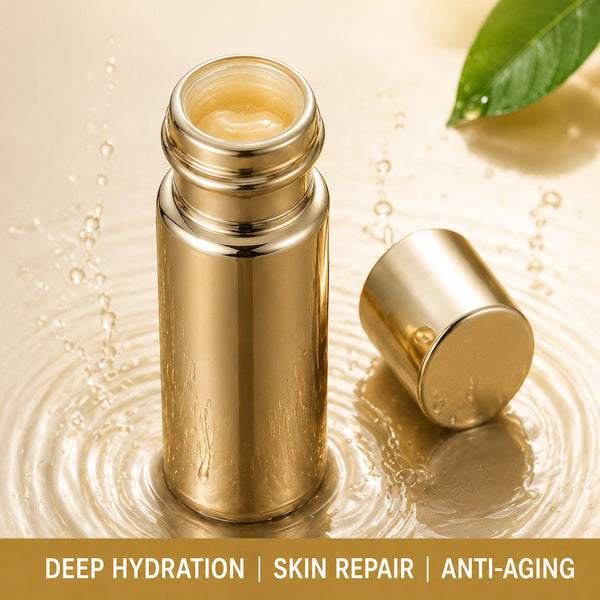 Uhulk Luxury Firming Face Cream