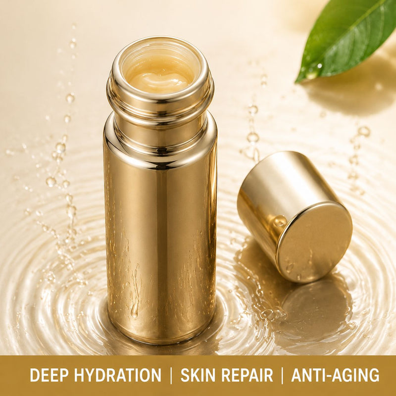 Uhulk Luxury Firming Face Cream