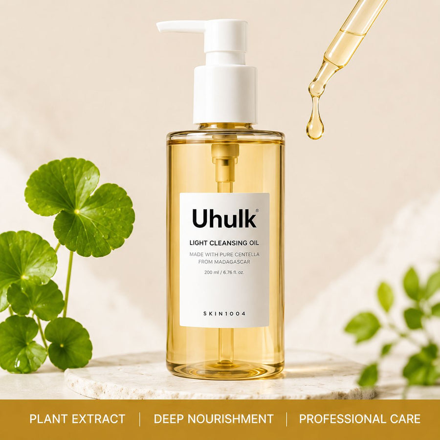 Sensitive Skin