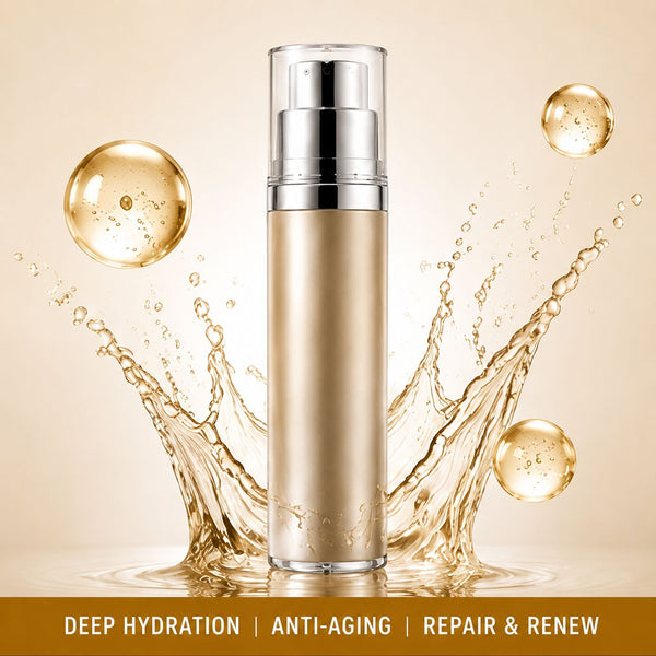 Uhulk Collagen Lift Facial Serum