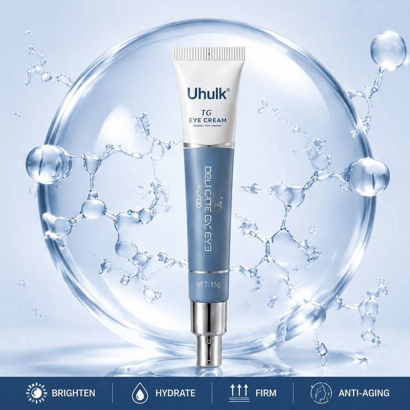 Uhulk Hydrating Eye Serum