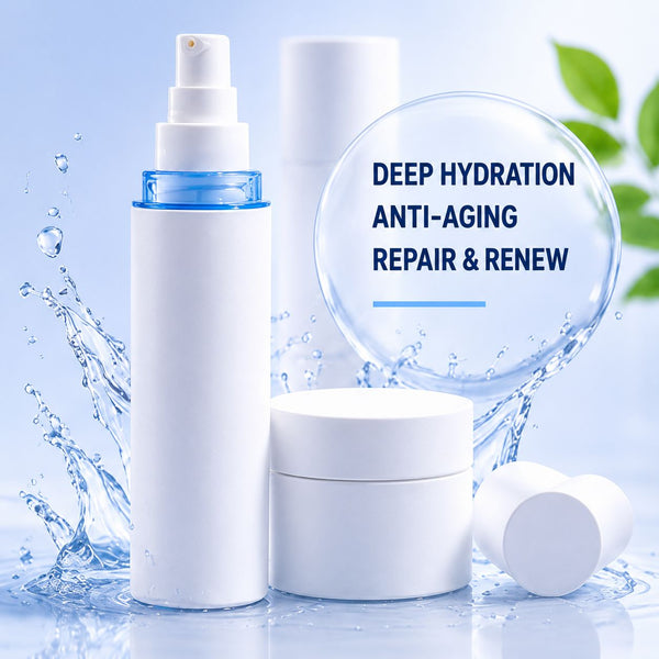 Uhulk Barrier Boost Facial Serum