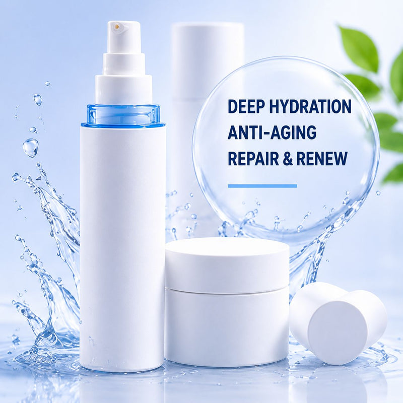 Uhulk Barrier Boost Facial Serum