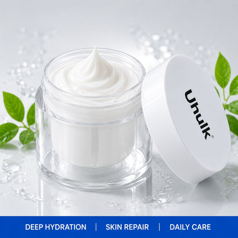 Uhulk Moisture Lock Face Cream