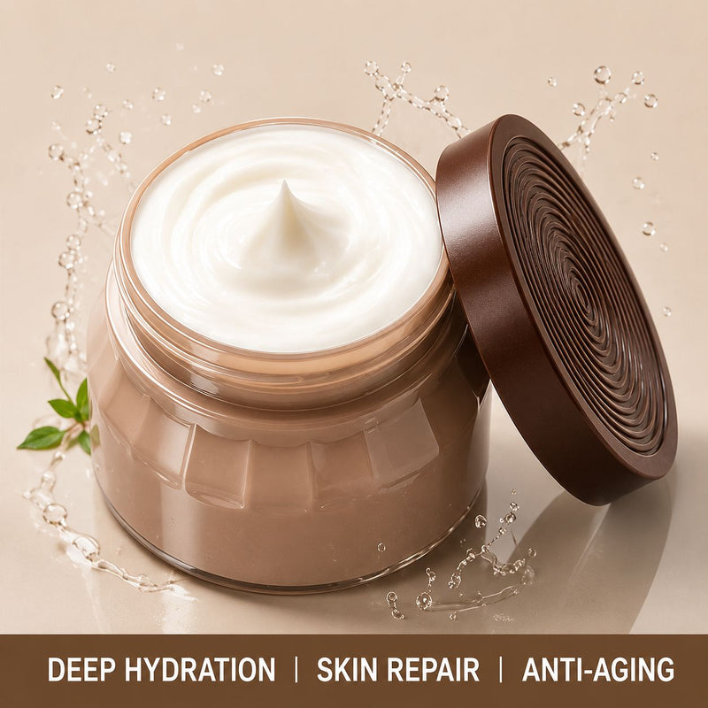 Uhulk Collagen Renewal Face Cream