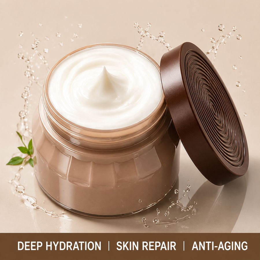 Sensitive Skin