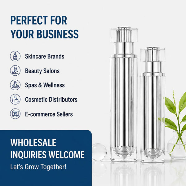 Uhulk Silver Peptide Facial Serum