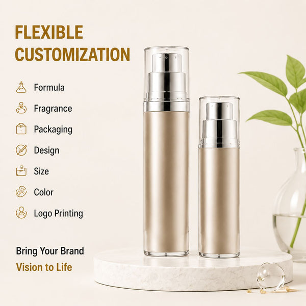 Uhulk Collagen Lift Facial Serum