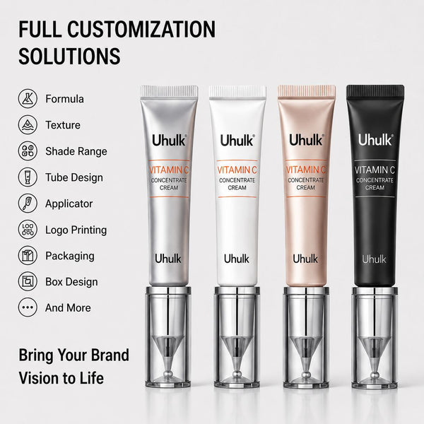 Uhulk Vitamin C Concealer Cream