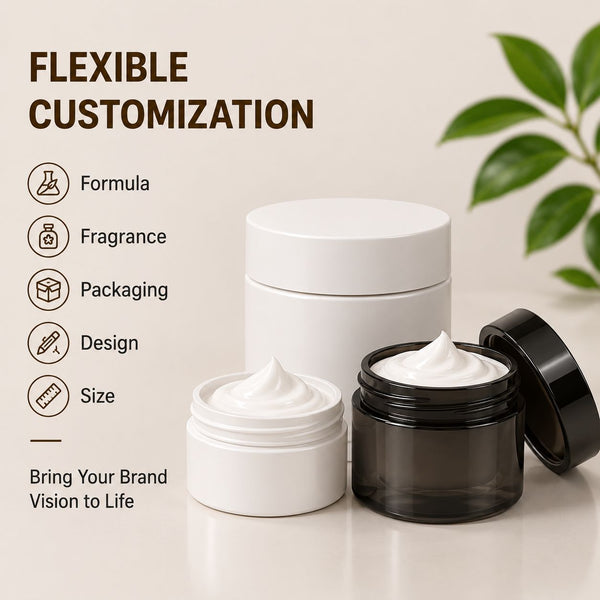Uhulk Ceramide Repair Face Cream
