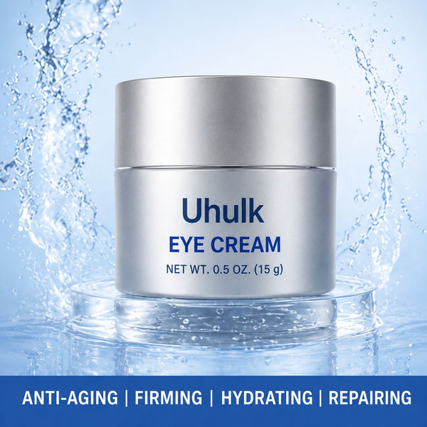 Uhulk Anti-Aging Eye Cream