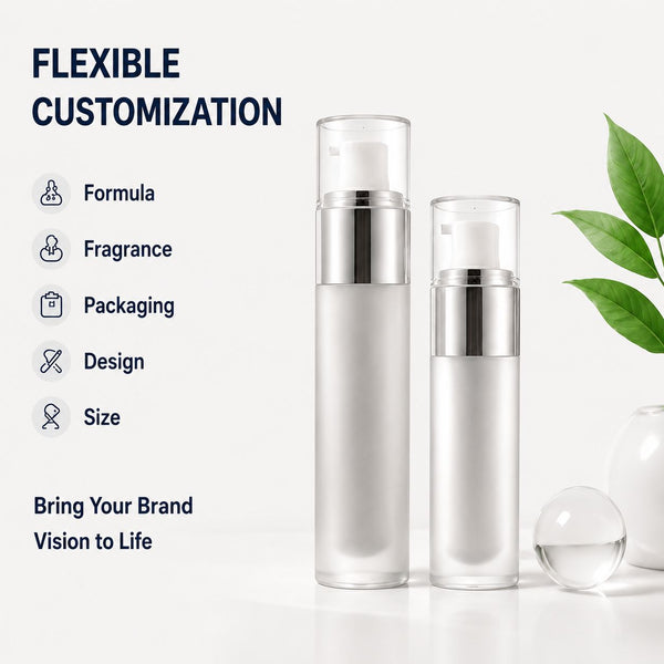 Uhulk Tranexamic Acid Brightening Facial Serum