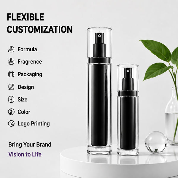 Uhulk Retinol Repair Facial Serum