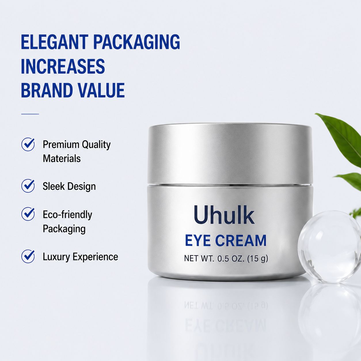 Uhulk Anti-Aging Eye Cream