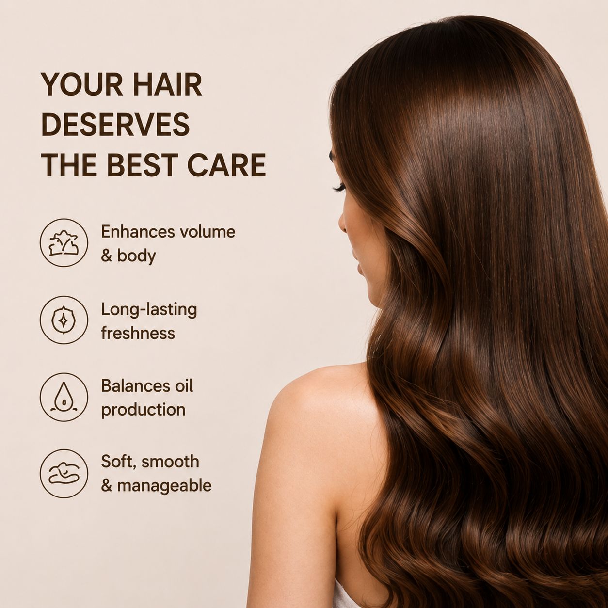 Uhulk Fullness Repair Shampoo
