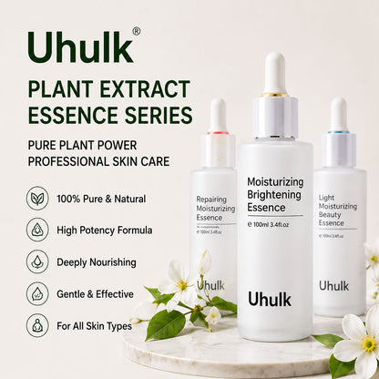 Uhulk Radiance Essence