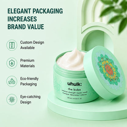 Uhulk Repair Hair Mask