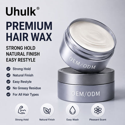 Uhulk Premium Hair Wax