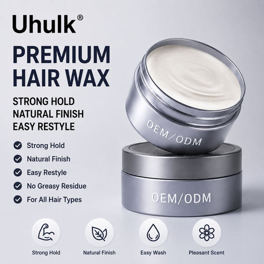 Uhulk Premium Hair Wax