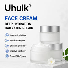 Uhulk Hydrating Essence Cream