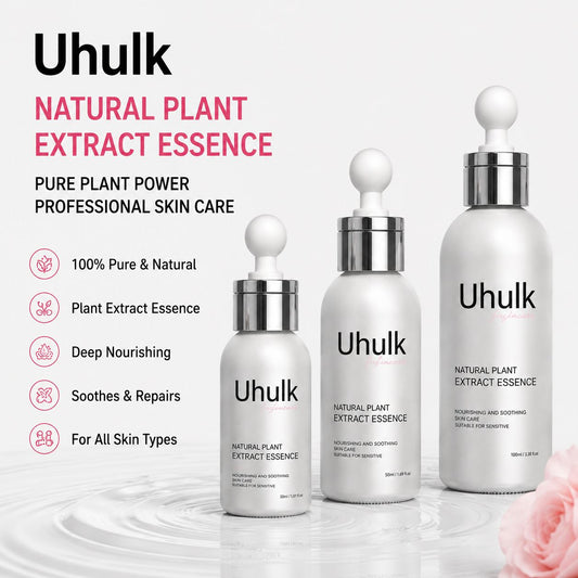 Uhulk Botanical Essential Oil
