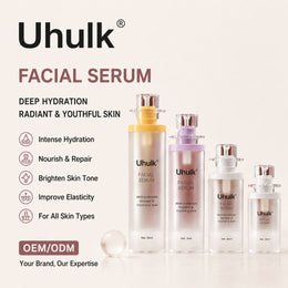 Uhulk Collagen Firming Facial Serum