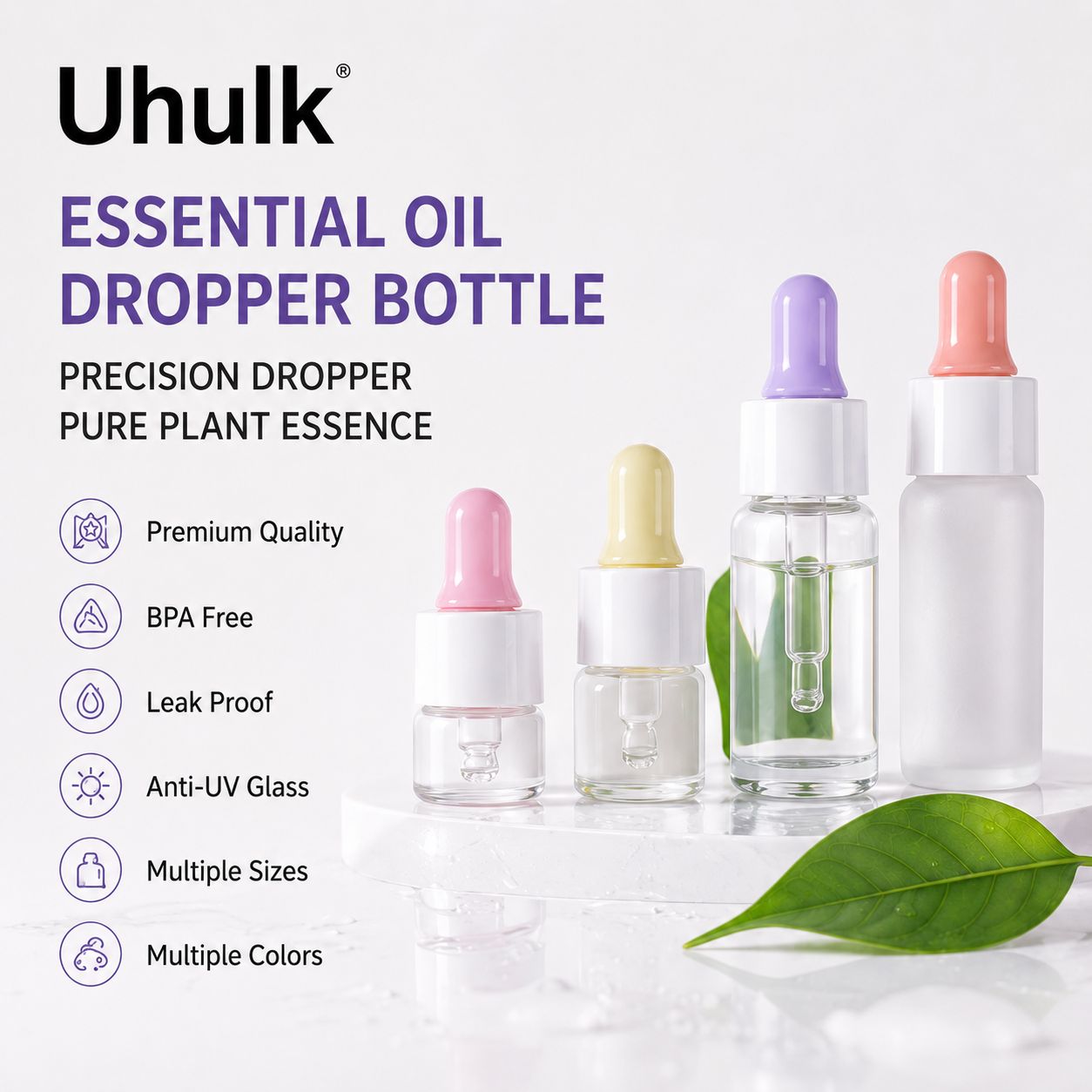 Uhulk Drop Essence