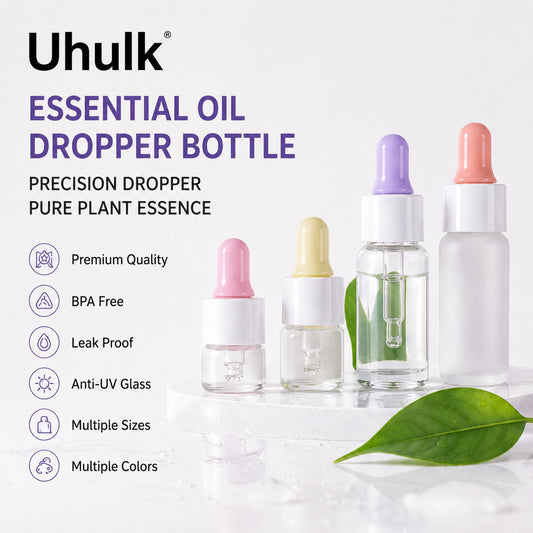 Uhulk Drop Essence