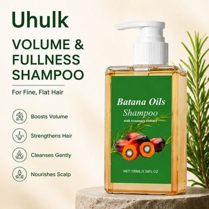 Uhulk Volume Boost Shampoo