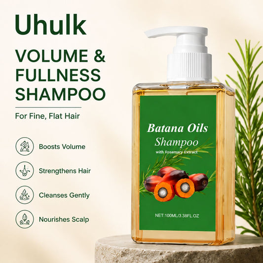 Uhulk Volume Boost Shampoo