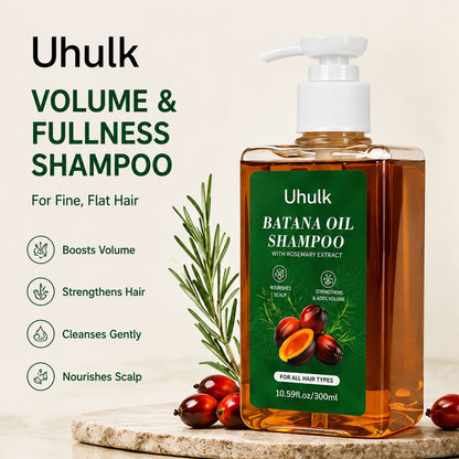 Uhulk Lightweight Volume Shampoo
