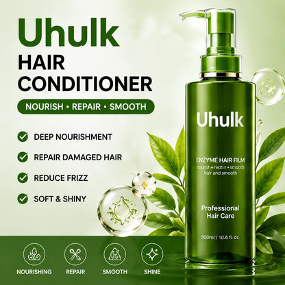 Uhulk Botanical Repair Hair Conditioner