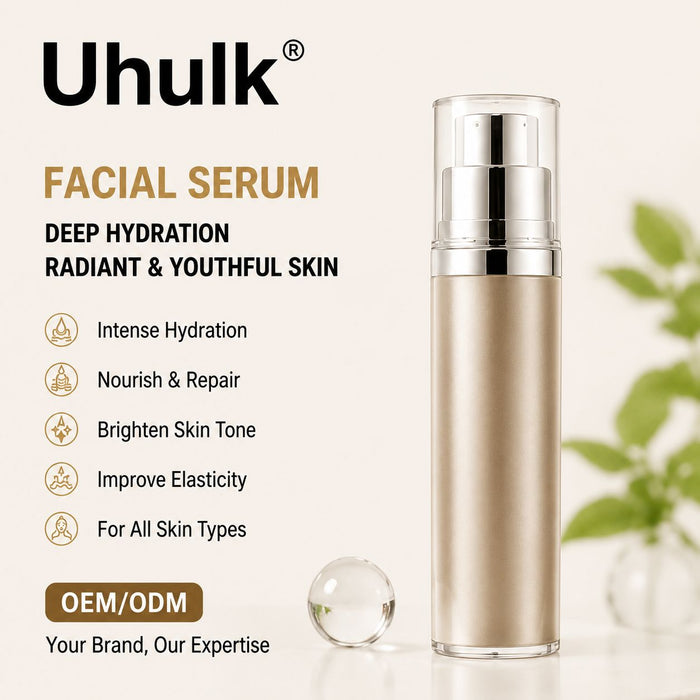 Uhulk Collagen Lift Facial Serum