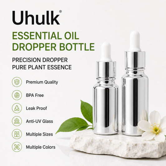 Uhulk Phyto Elixir