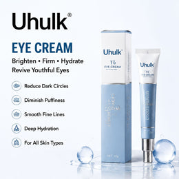 Uhulk Hydrating Eye Serum