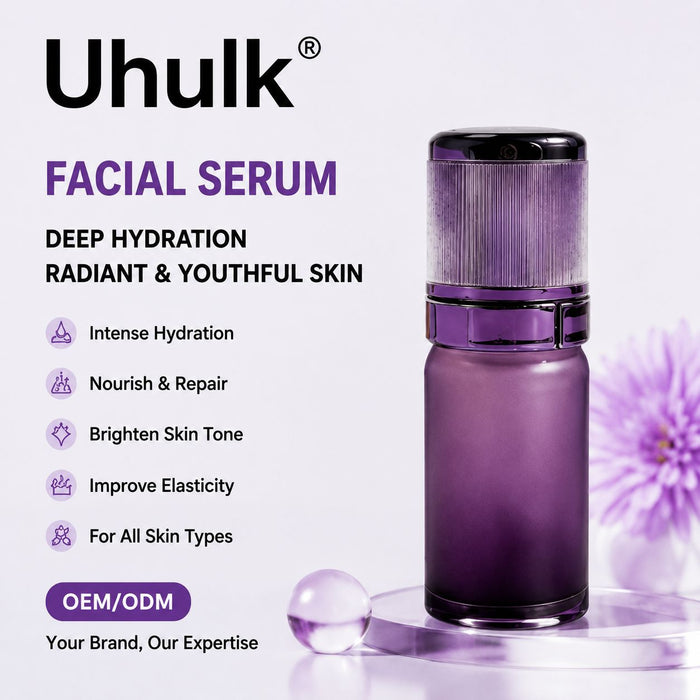 Uhulk Niacinamide Renewal Facial Serum