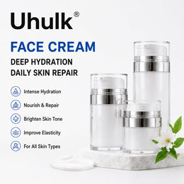 Uhulk Brightening Face Cream