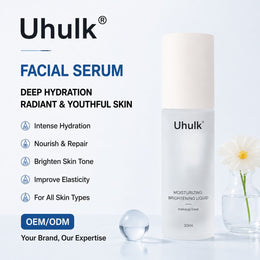 Uhulk Ceramide Recovery Facial Serum