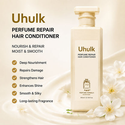 Uhulk Perfume Repair Hair Conditioner