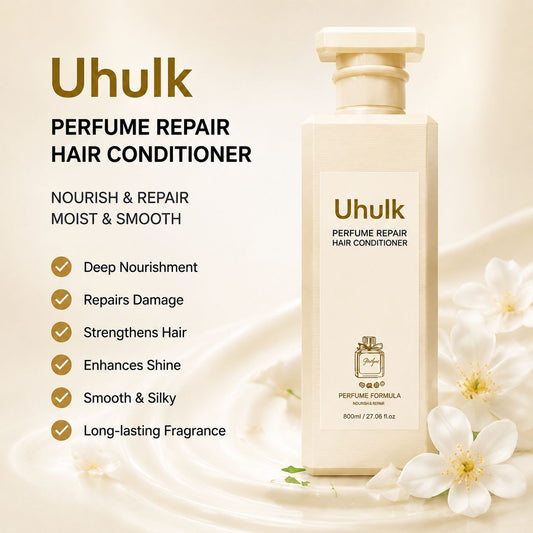 Uhulk Perfume Repair Hair Conditioner