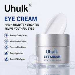 Uhulk Anti-Aging Eye Cream