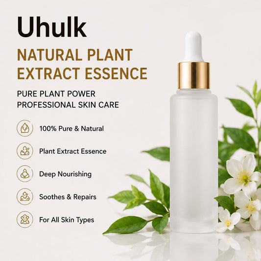 Uhulk Pure Veil Essence