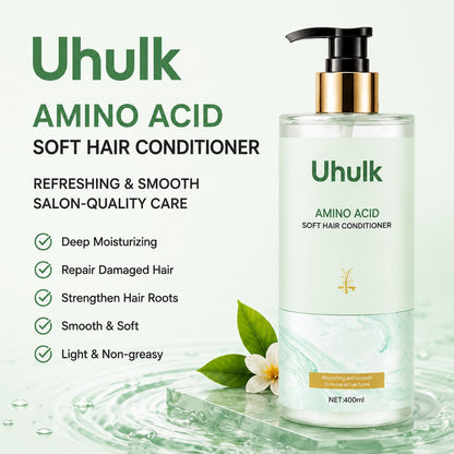Uhulk Amino Acid Hair Conditioner